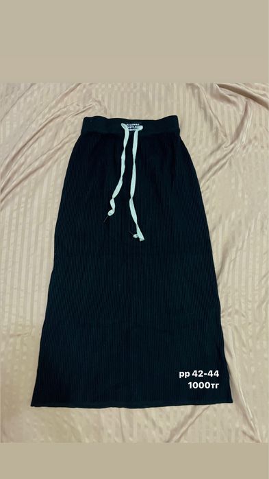 Женская одежда в хорошем состоянии