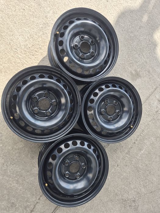 Jante r16,volkswagen t5,t6,caravele