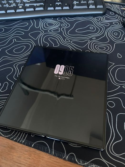 Xiaomi mix fold 2 512