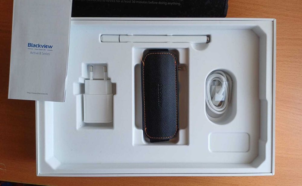 Планшет Blackview Active 8 Pro