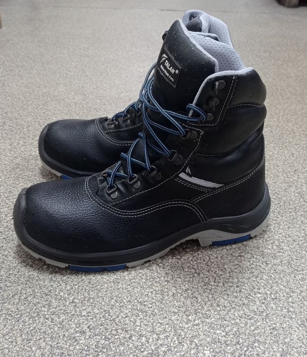 Ботинки  рабочие