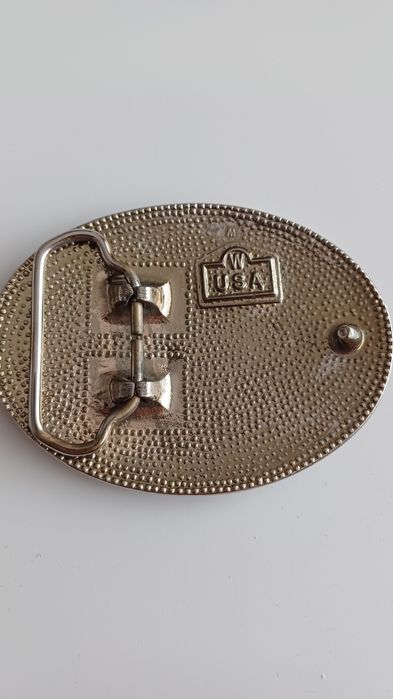 Cataramă pafta, metalică pentru curea