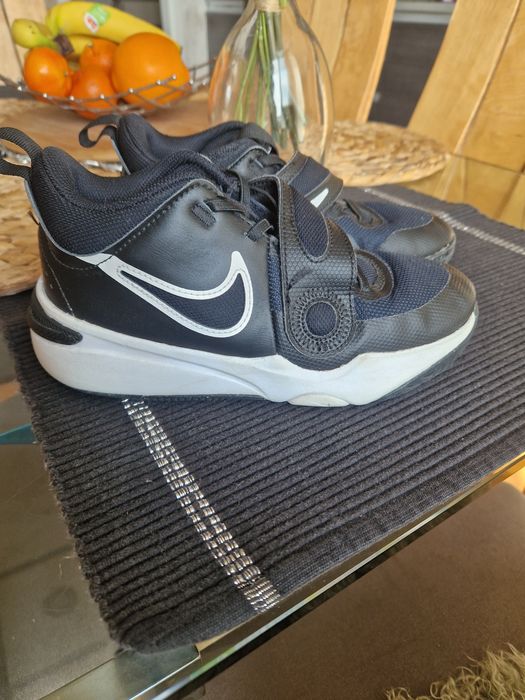 Баскетболни маратонки Nike найк