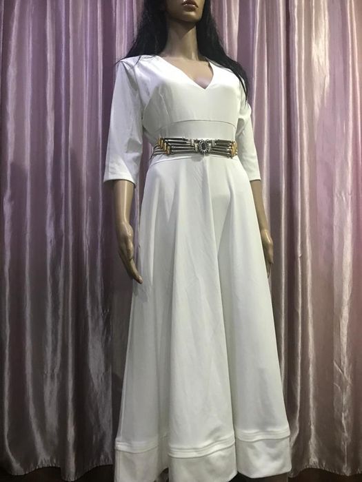 Rochiye model sirena