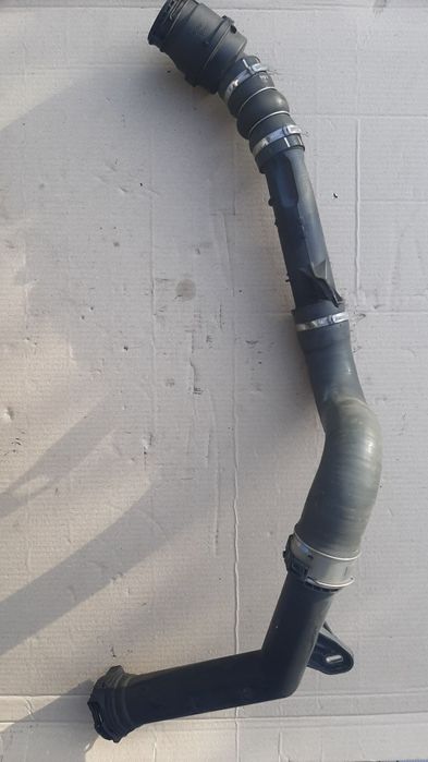 Furtun intercooler Renault Megane 3 -1,5dci euro 5