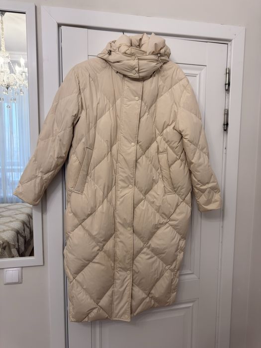 Продам пуховик