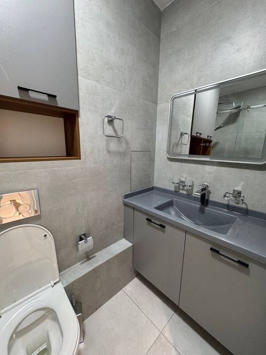 ( К30 ) Продается квартира, умная система “Алиса”, современный дизайн