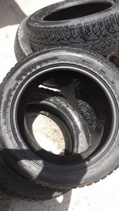 Продам шины Nokian Hakkapeliitta