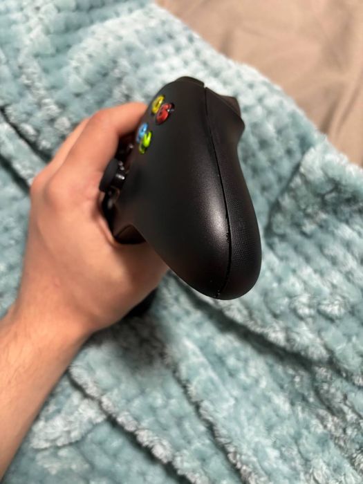 геймпад xbox series s/x