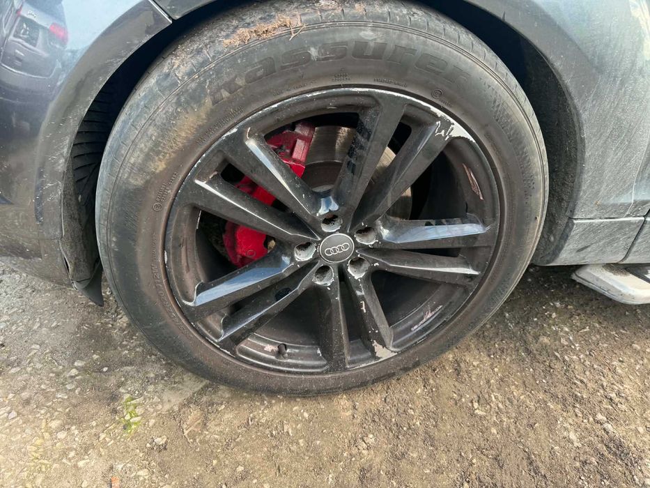audi q7 4l 3.0 tdi cas s-line на части ауди я7 4л с-лайн кожа алкантара кас 240 коня