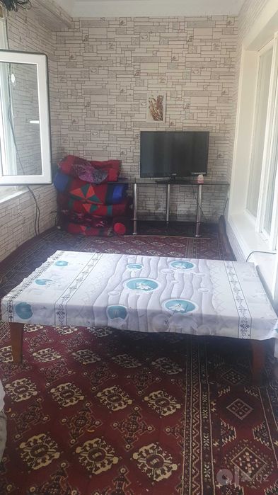 Kafolati bor yarim pul ipatekada ham buladi