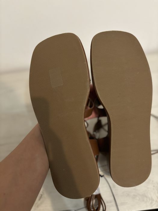 Дамски сандали Reserved