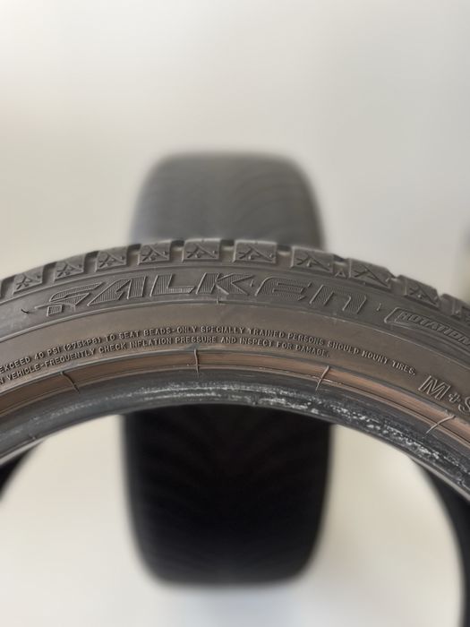 Всесезонни гуми 195/45/16 Falken