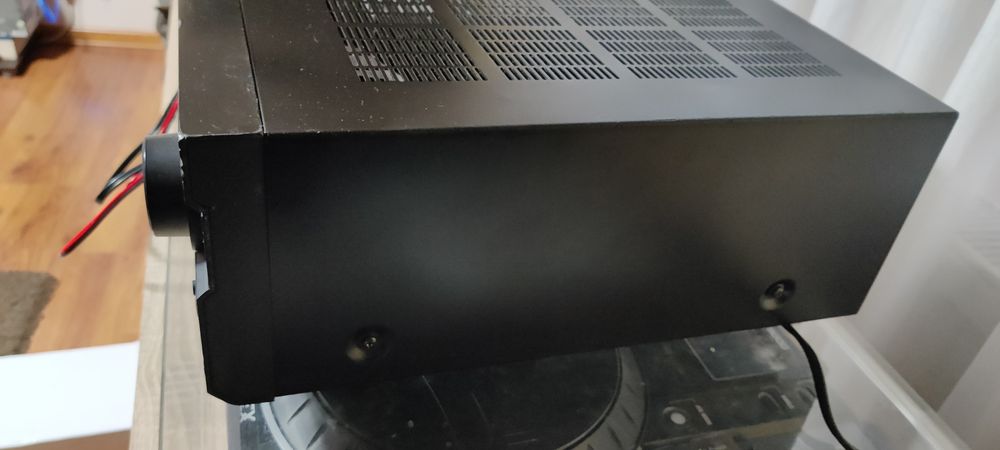 Yamaha Rx v520 rds