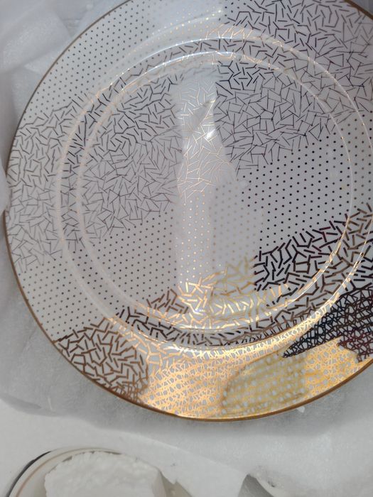 Посуда 105 предметов