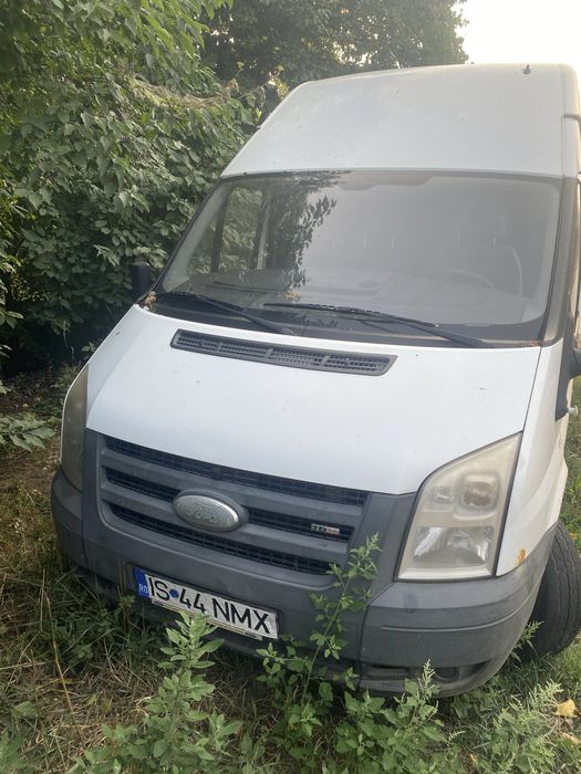 Piese ford transit motor 2.2 euro 4 p8fa