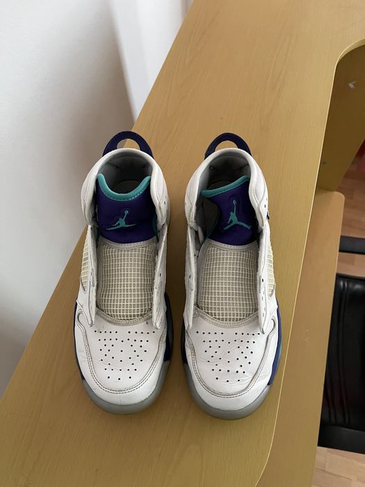 Nike Jordan Mars 270