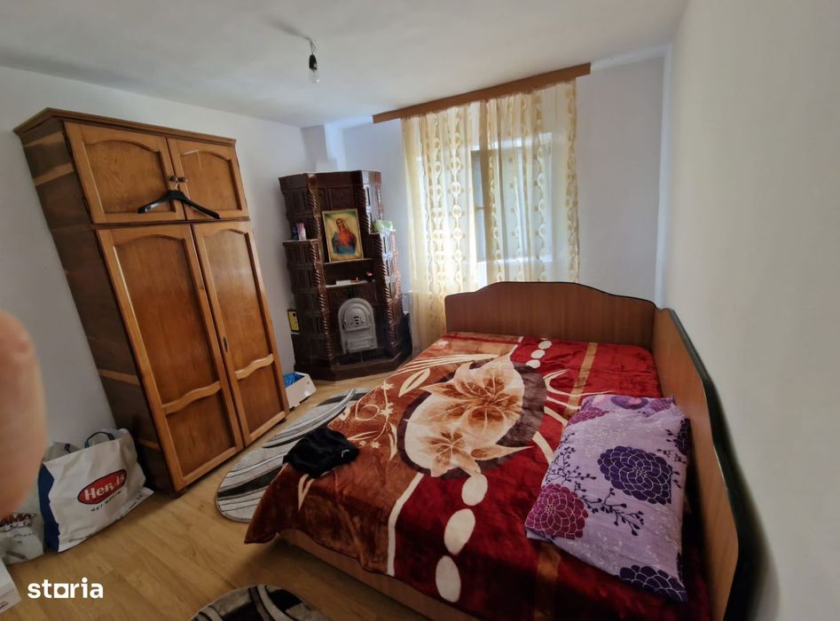 Casa de vânzare, Gemenea Brătulești, Com Voinești