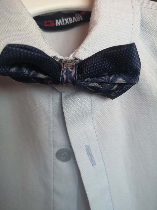 Costumaș pentru 1 an