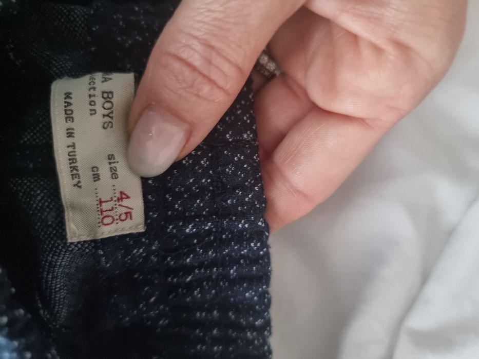 Pantaloni Zara băieți