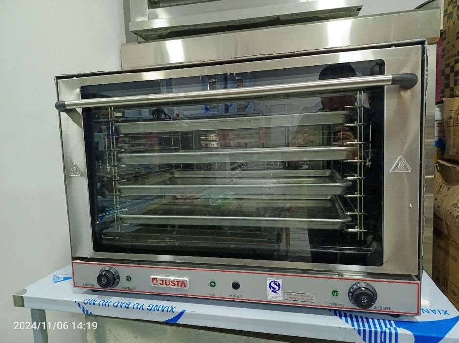 Пароли печка конвекционная Печ justa parli pichka Duxofka duxovka pech