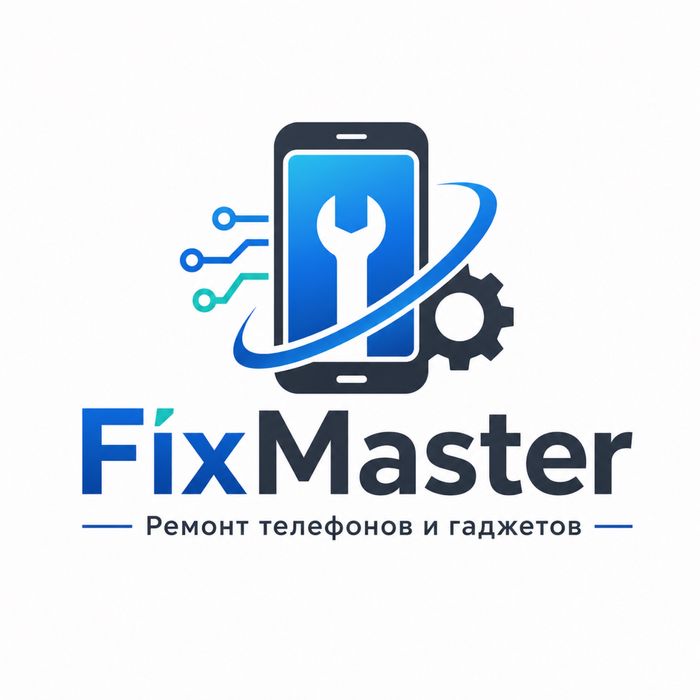 Ремонт телефонов, планшетов, Apple Watch, MacBook и ноутбуков