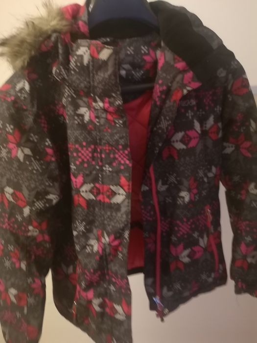 Geaca schi MC KINLEy