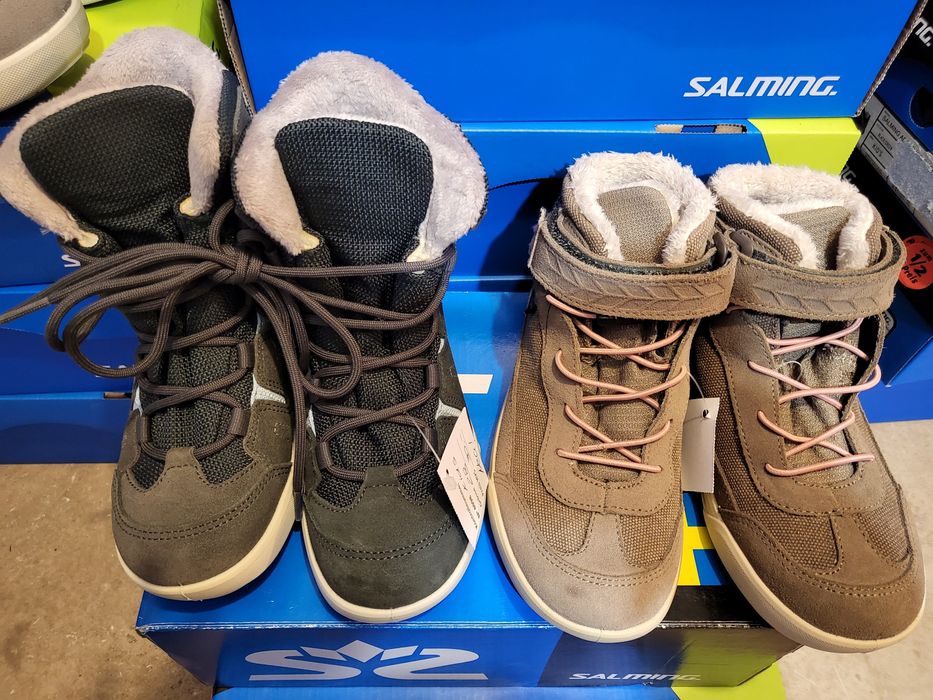 Продавам оригинални маратонки SALMING