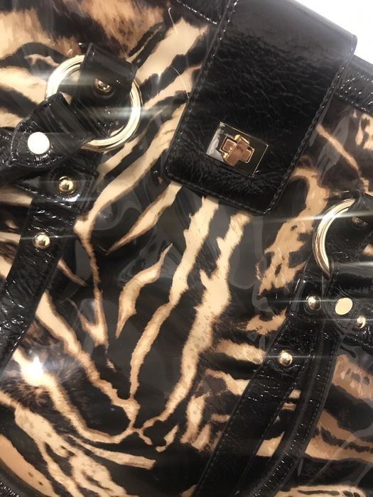 3 бр. луксозни чанти + подарък