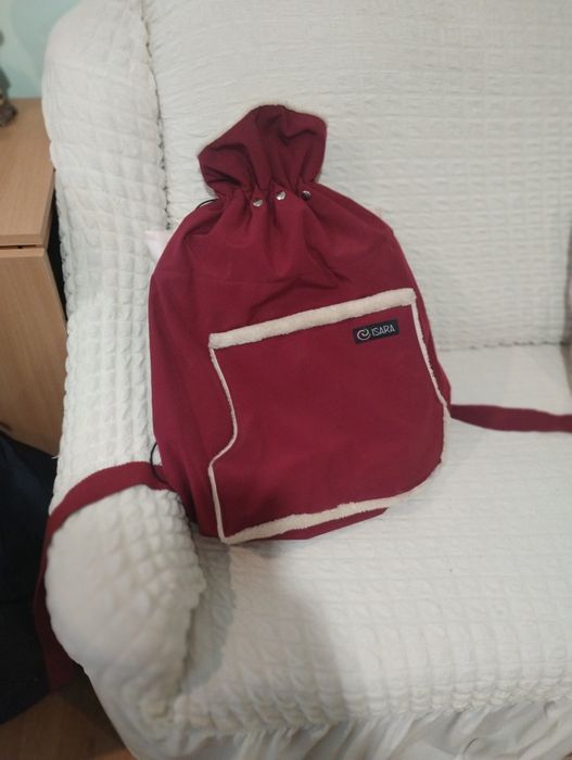 Vând marsupiu bebe Isara