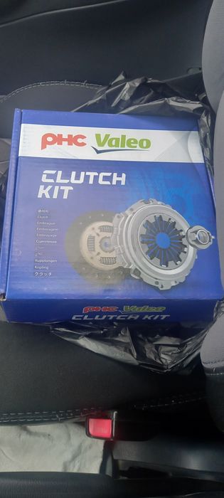 “Matiz korzina + disk + vijomnoy+seplena tross (оригинал / Yangi)”