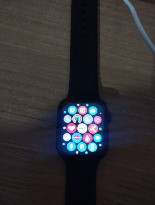 Apple watch lux copy