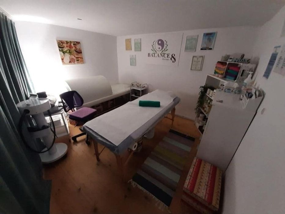 Inchiriezi spatiu strada fabricii nr 4