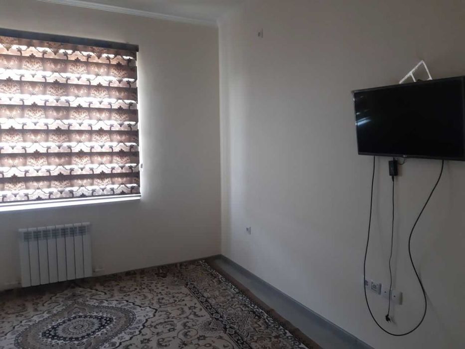 Ijaraga kvartira motrid cityda Samarqand shahrida