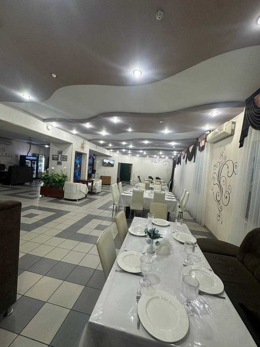 продается готовый бизнес