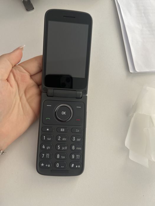 TCL one touch 4043