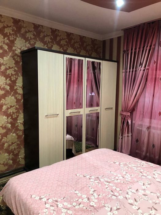 Ракат махалля.  Корзинка.  2 х комнатная аренда Срочно !