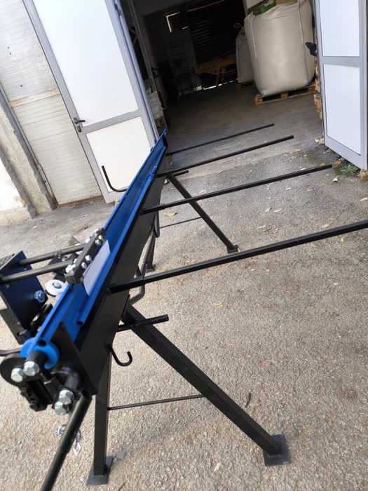 Абкант 2150 и 3250 внос Полша
