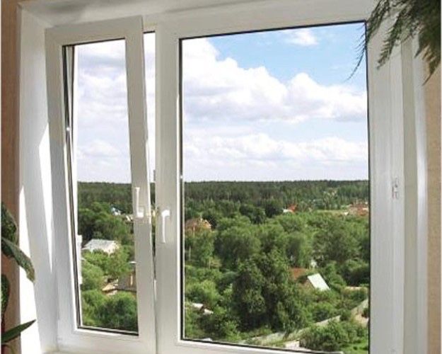 Балконы Окна Перегородки Акция