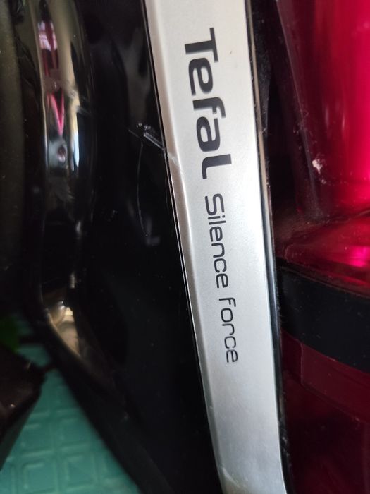 Пылесос Tefal для сухой уборки