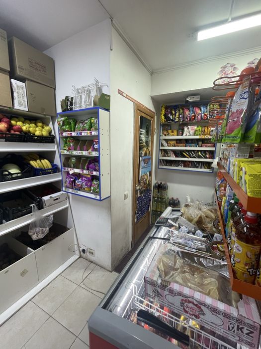 Продам магазин срочно Район Евразий