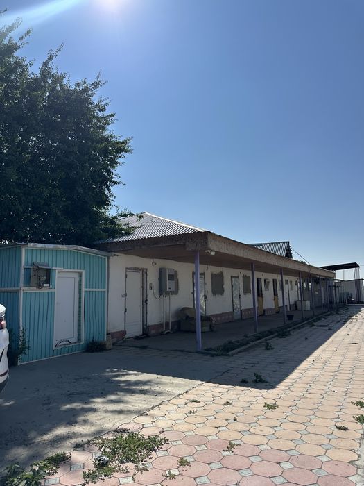 Продается промбаза, фазенда!