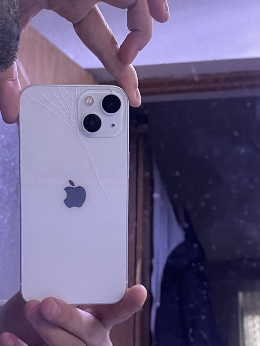 IPhone 13 с гарантией