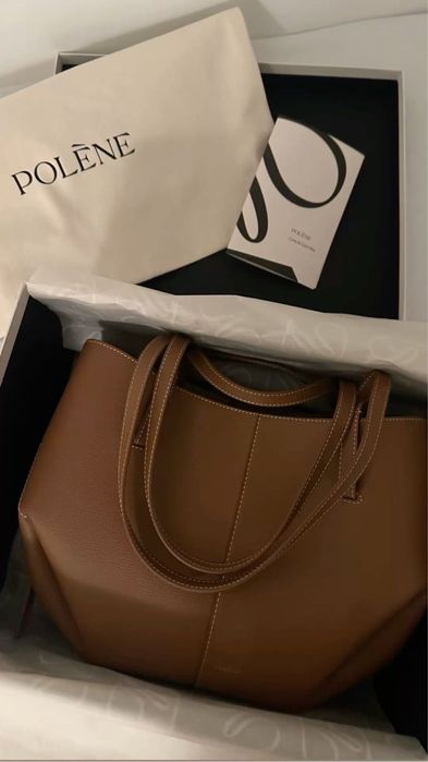 Чанти  Polene Cyme