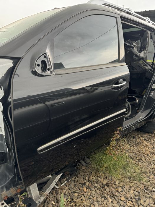 Portiera stanga fata mercedes Gl w164