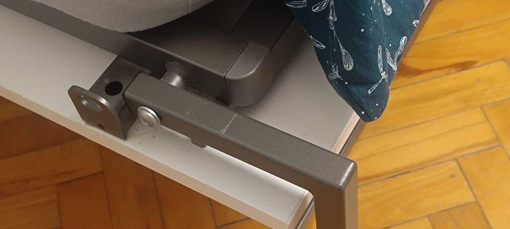 Стенно легло Aiko Xora