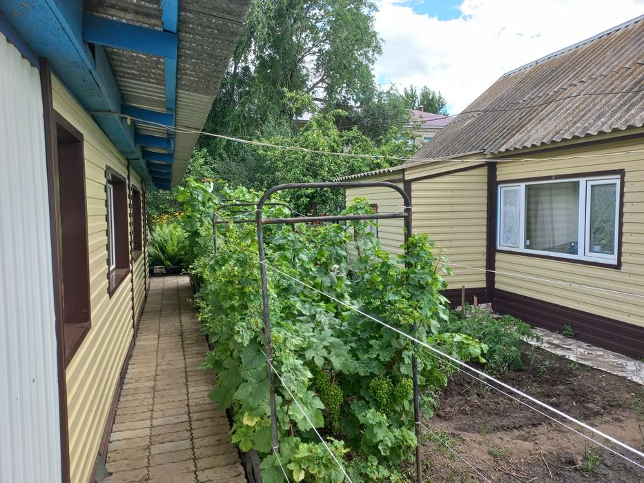 Продам дом 90 кв м