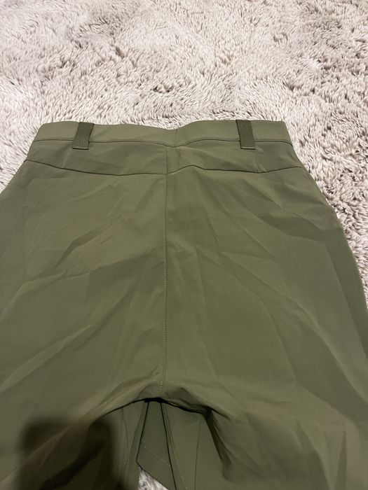 Adidas Terrex-дамски софтшел панталон