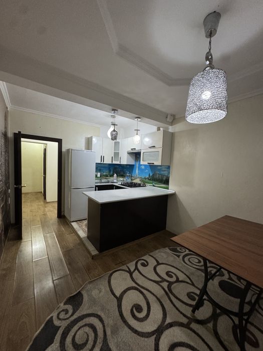 Продается 2-х ком кв в районе Астана 18