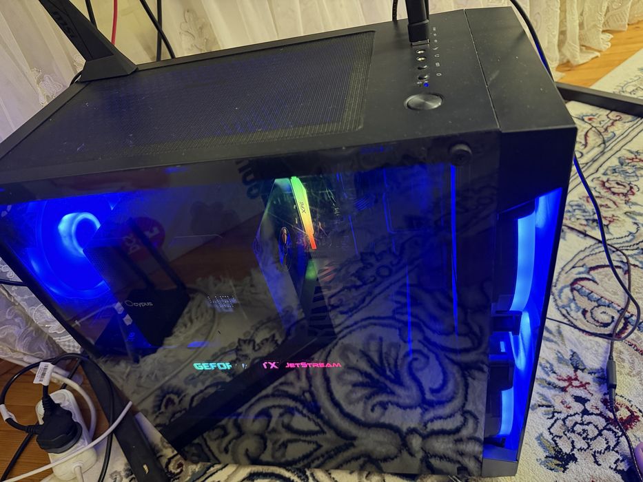 Компютер PC Gemer